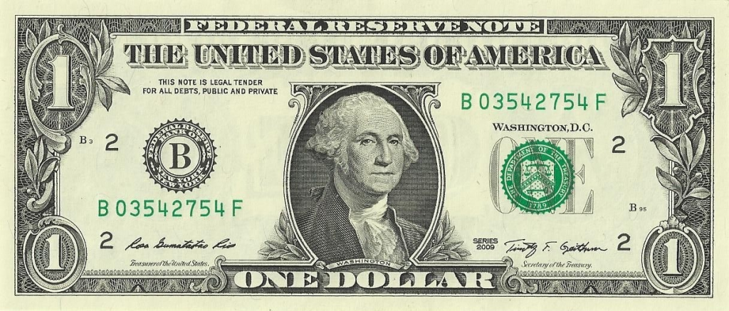 American Dollar