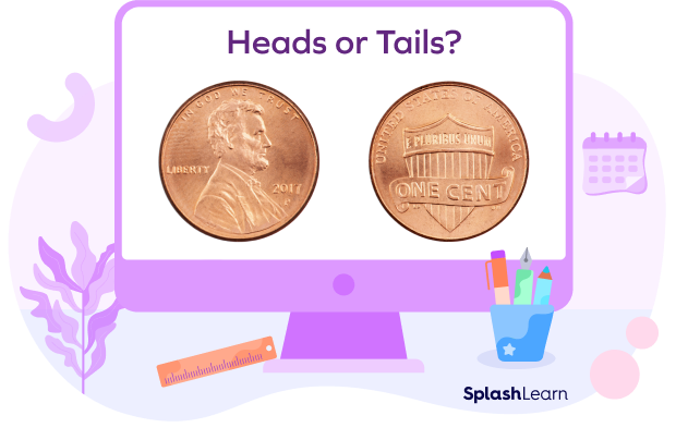 Heads or tails
