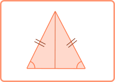 Identifying the type of triangles based on side lengths