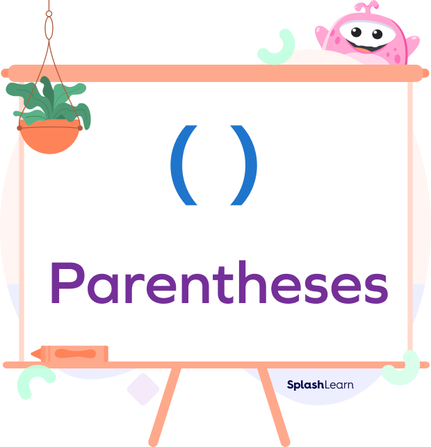 Parentheses