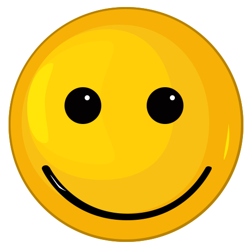 Smile Symbol