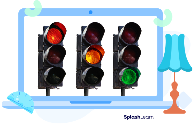 Traffic Lights