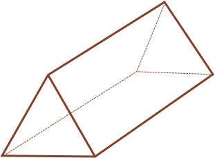 Triangular Prism