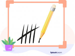 Tally marks