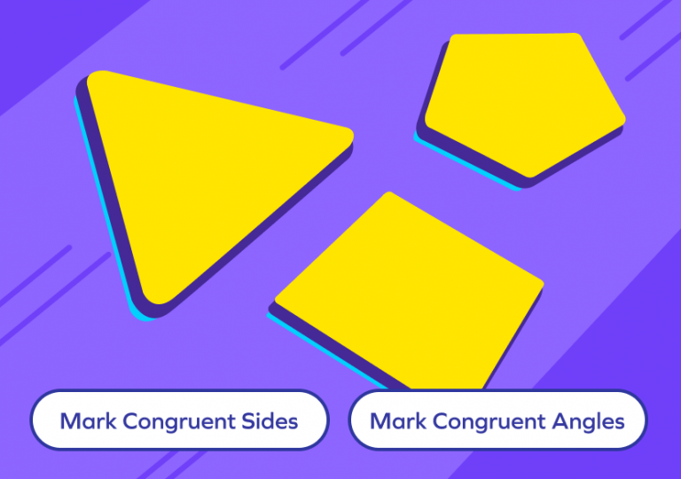 Two dimensional shapes Teaching Tool